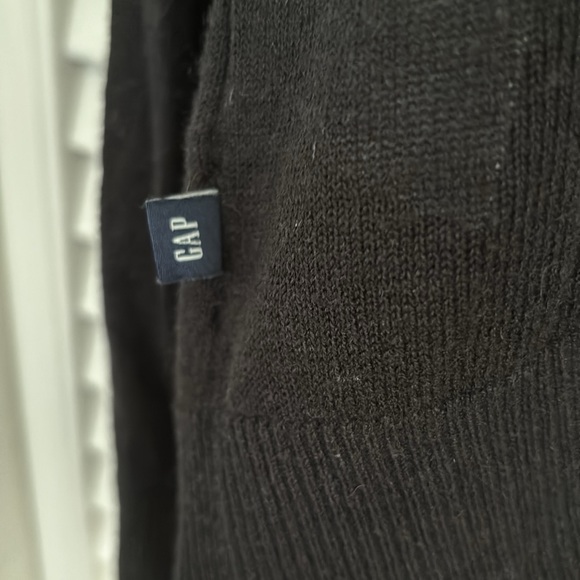 Gap v neck cardigan - Picture 3 of 3